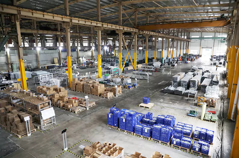 Leading China Carport PV Suppliers: Top Manufacturers and Experts Revealed