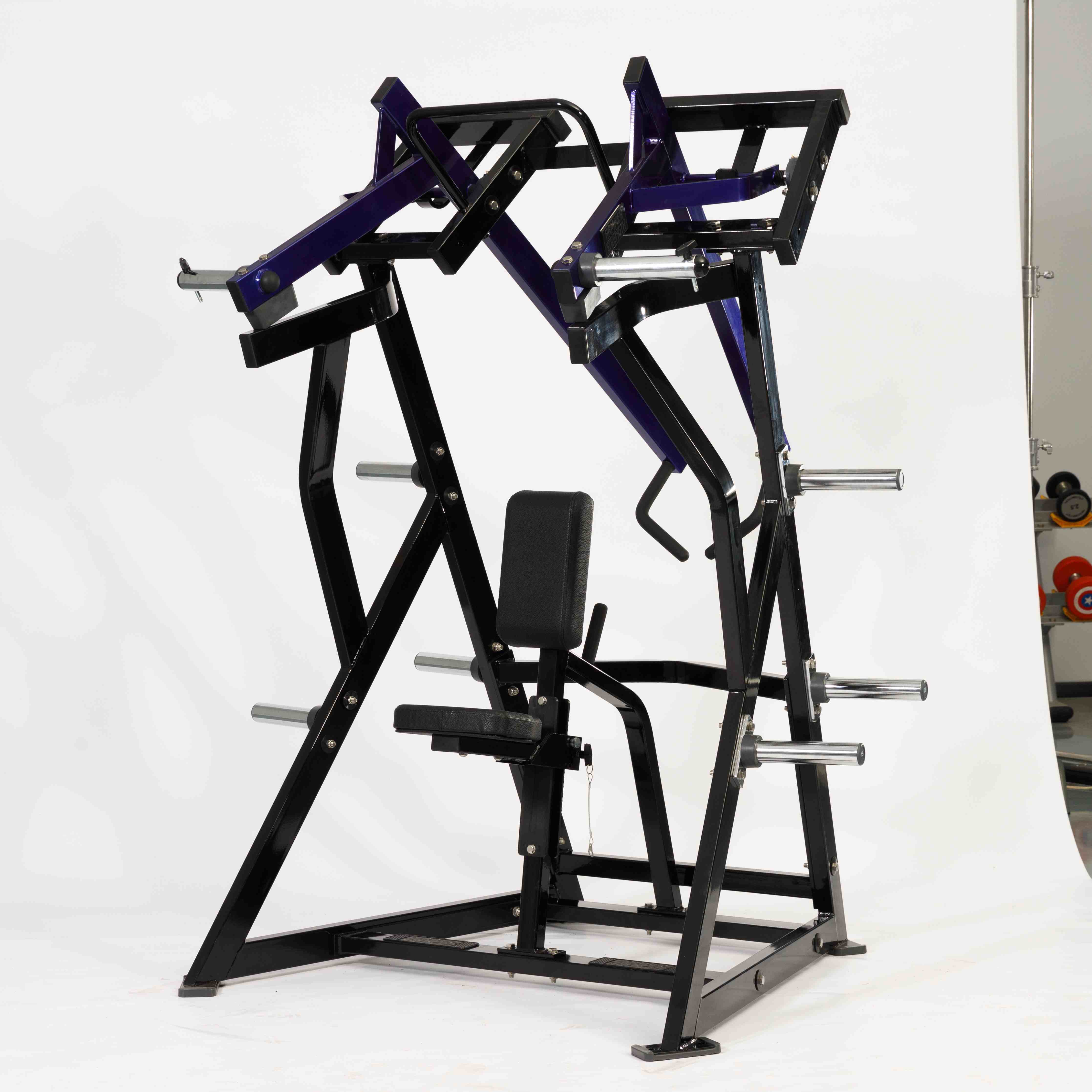 How to Choose the Right Strength Equipment Company for Your Home Gym How to Choose the Right Strength Equipment Company for Your Home Gym