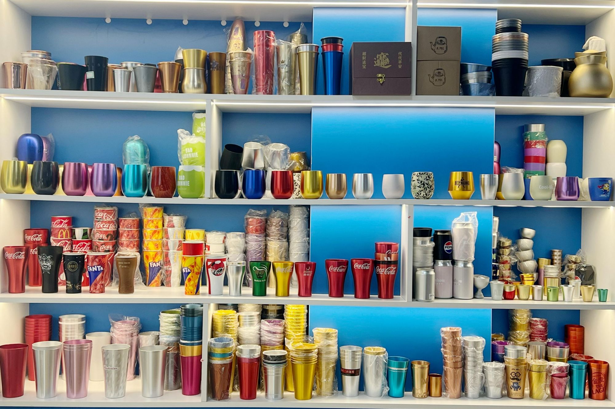 Best Aluminum Tumbler Manufacturer: Crafting Premium, Eco-Friendly Drinkware Best Aluminum Tumbler Manufacturer: Crafting Premium, Eco-Friendly Drinkware