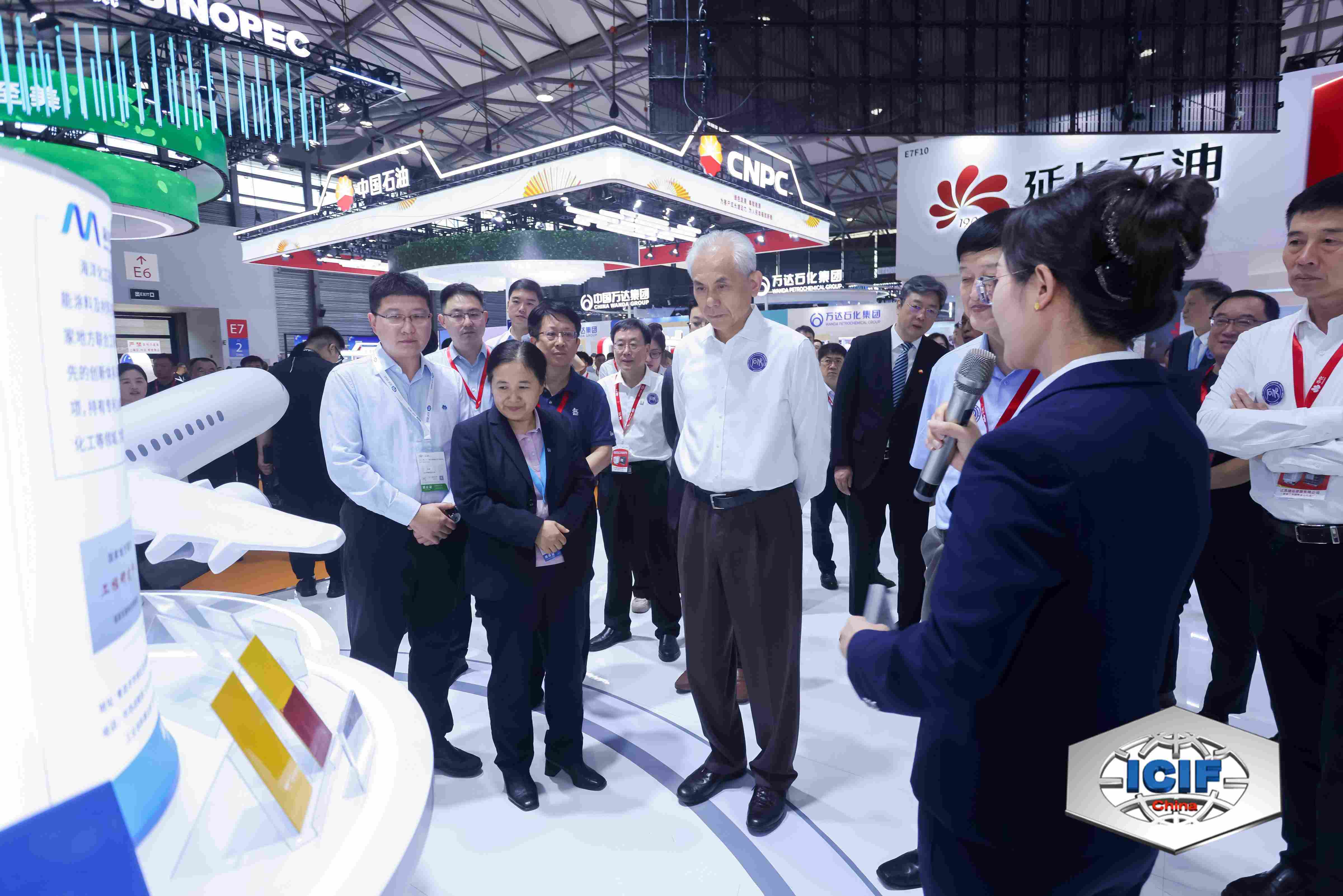 Asia Downstream Chemical Conferences: Navigating Industry Trends and Innovations Asia Downstream Chemical Conferences: Navigating Industry Trends and Innovations