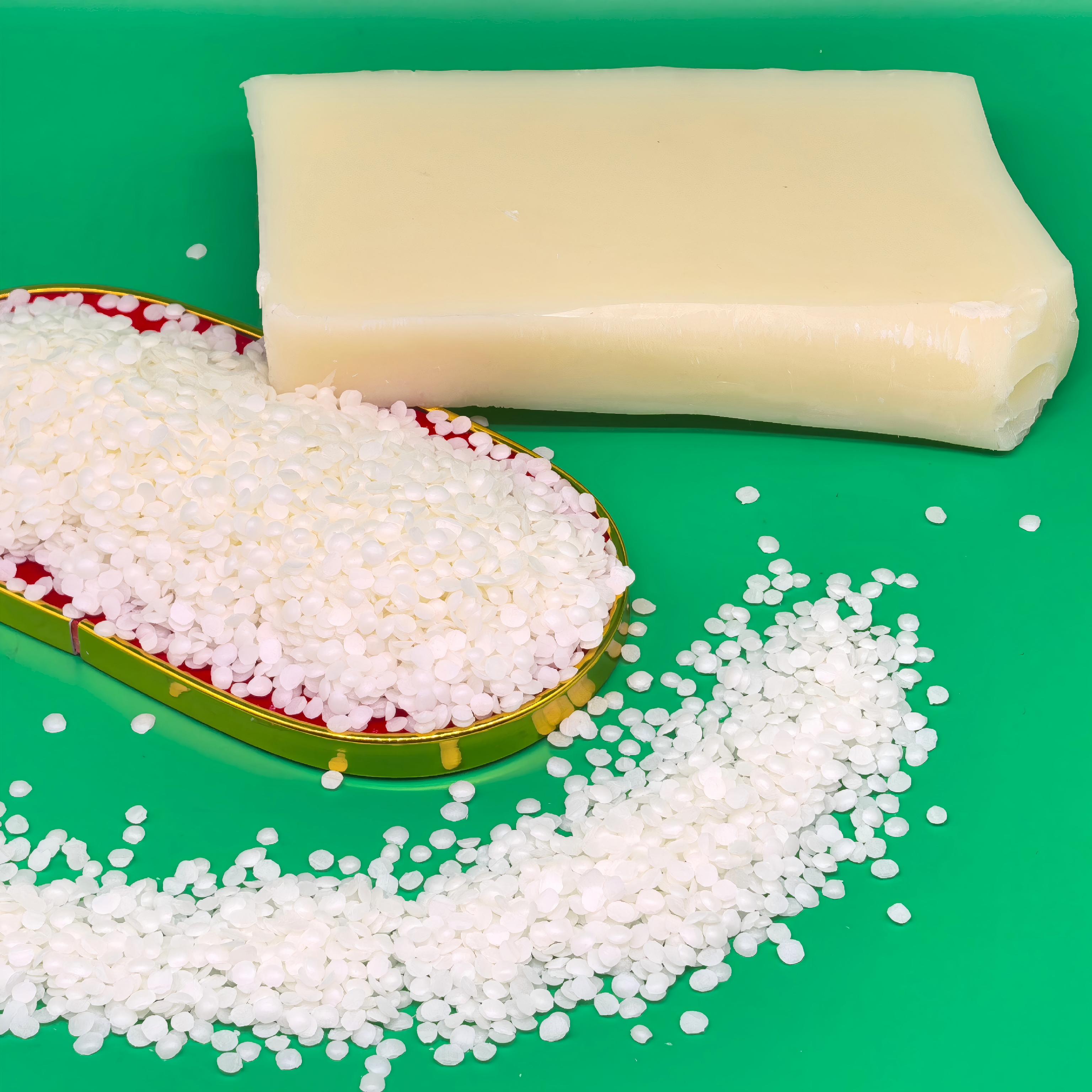 Bulk White Beeswax Supplier – Premium Natural Wax for All Your Crafting Needs