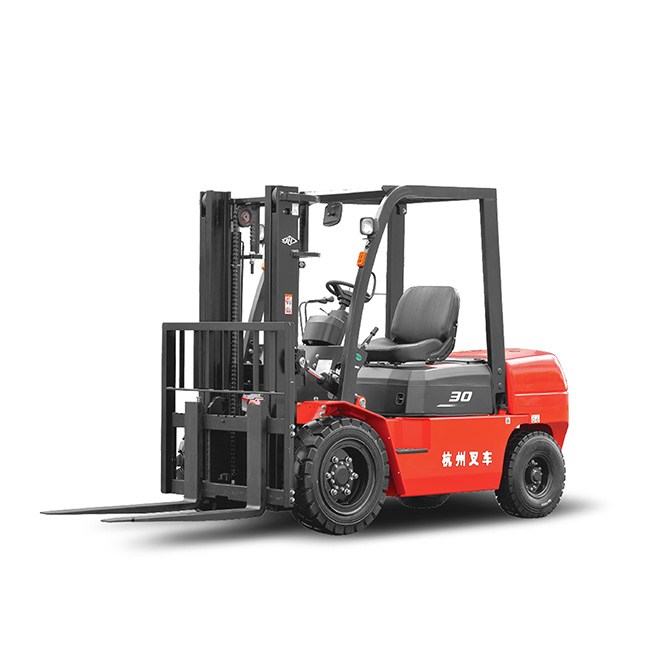 Industrial Vehicles: How to Choose the Right One for Your Needs Industrial Vehicles: How to Choose the Right One for Your Needs