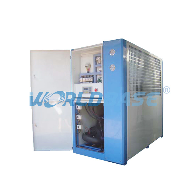 Water Chiller Original Manufacturer Shares a Practical Guide to Reliable Industrial Cooling Systems Water Chiller Original Manufacturer Shares a Practical Guide to Reliable Industrial Cooling Systems