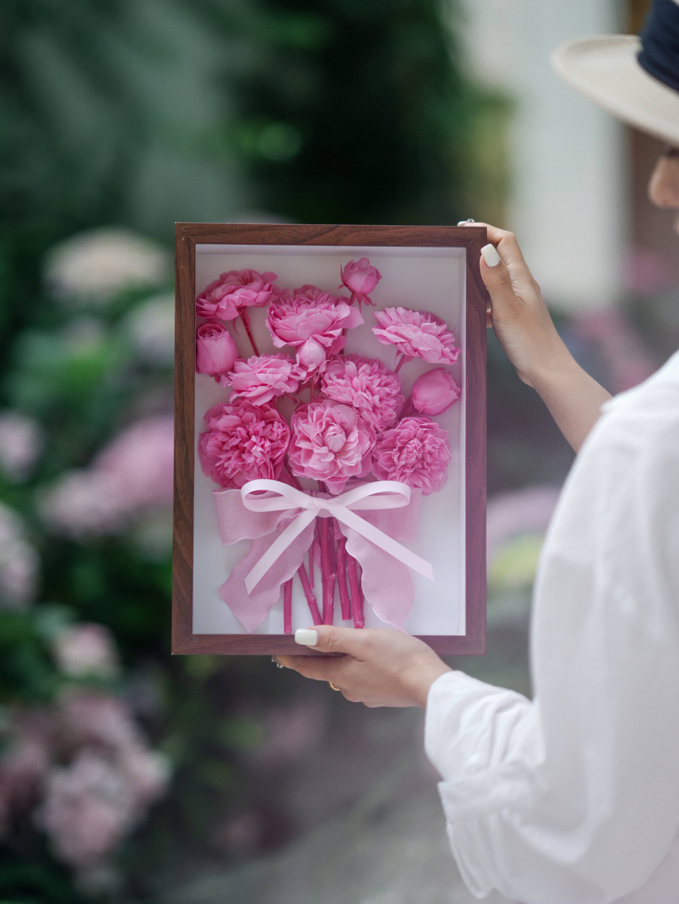 Top Preserved Flower Arrangements for Timeless Home Decor Top Preserved Flower Arrangements for Timeless Home Decor