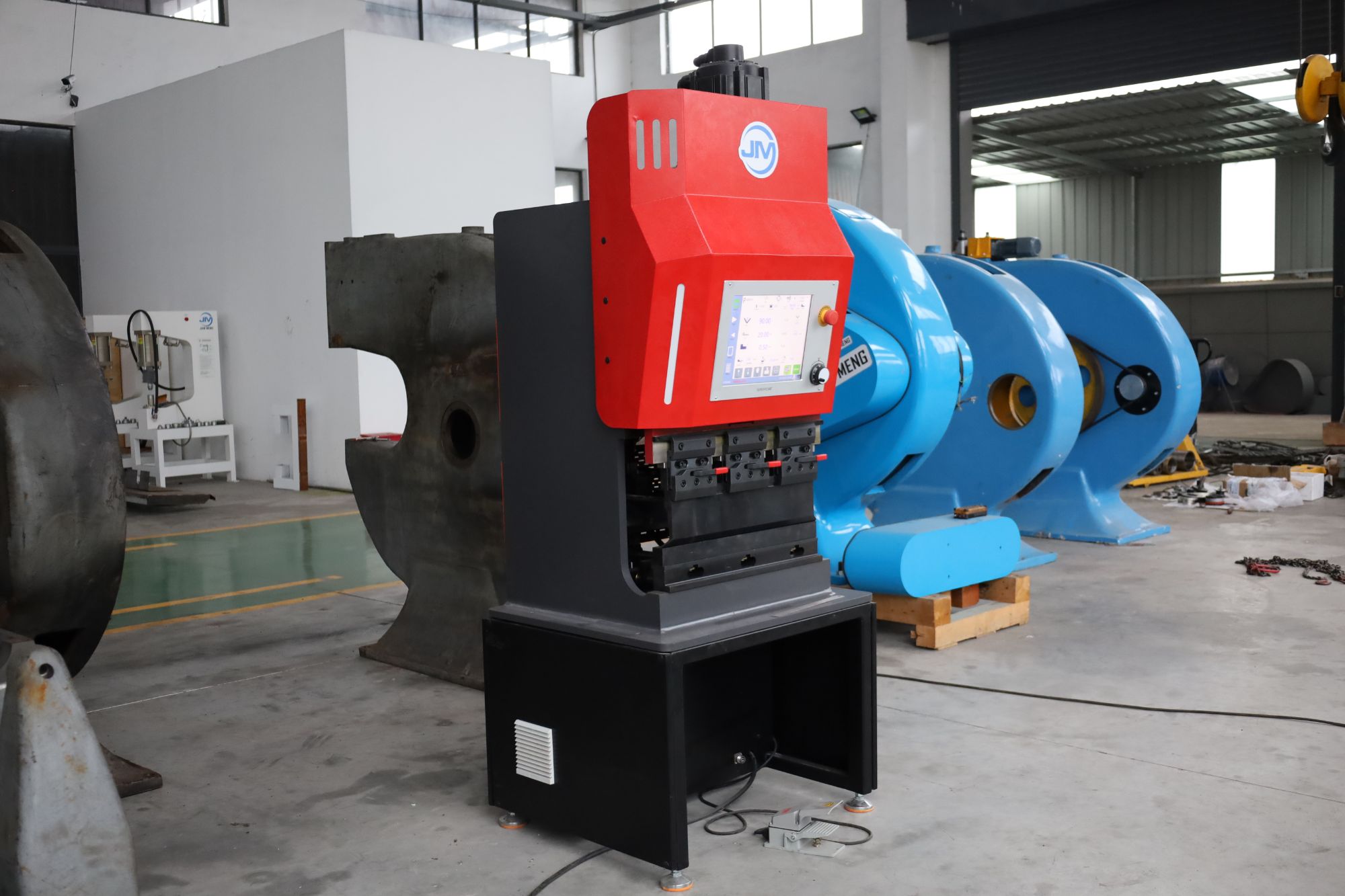 Top Electric Press Brake Suppliers in China: Expert Guide for Your Selection