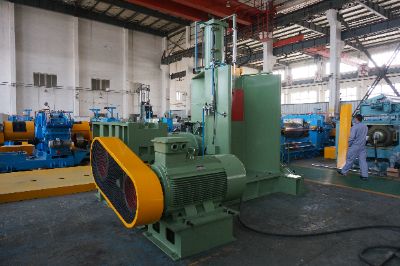 Rubber Kneader Exporter Insights: Choosing Reliable Mixing Equipment Partners