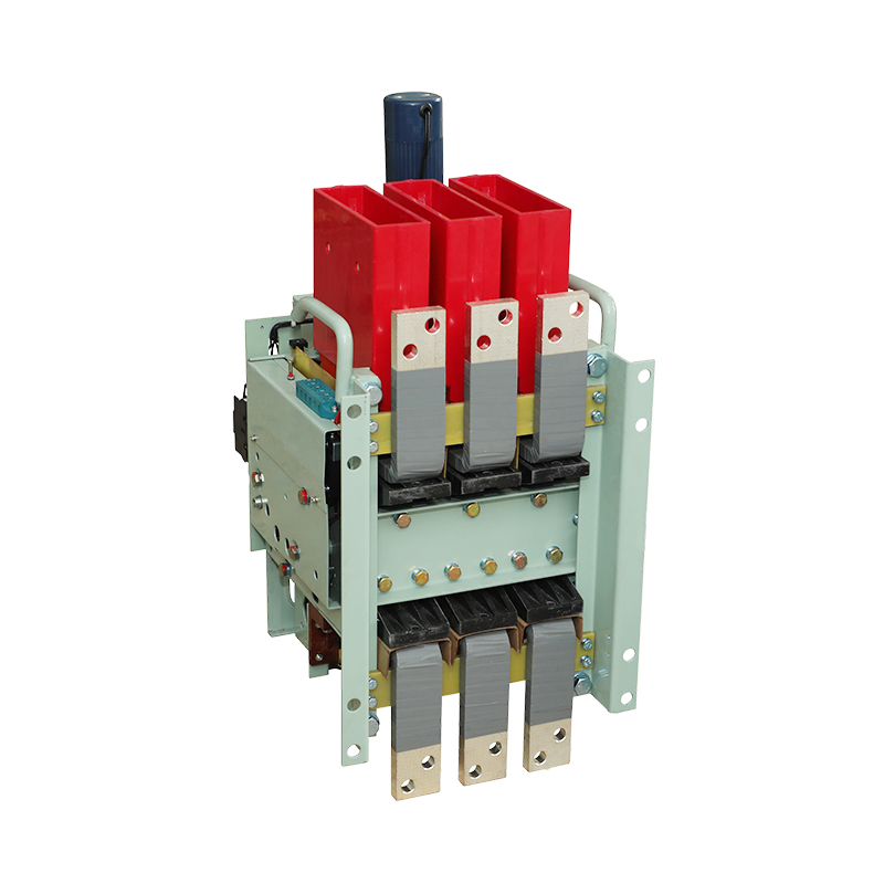 China Frame Circuit Breakers: Essential Guide to Types, Applications, and Selection
