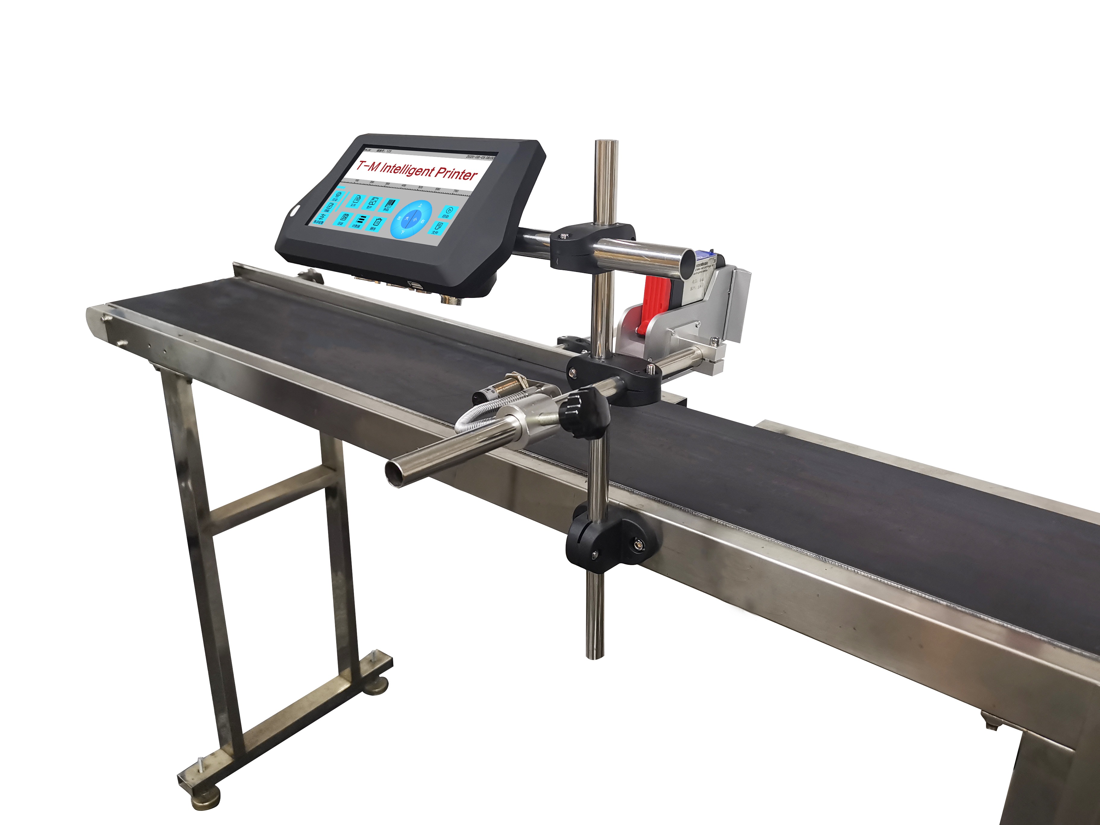 Date Coding Machine Company Strategies to Boost Efficiency and Product Traceability