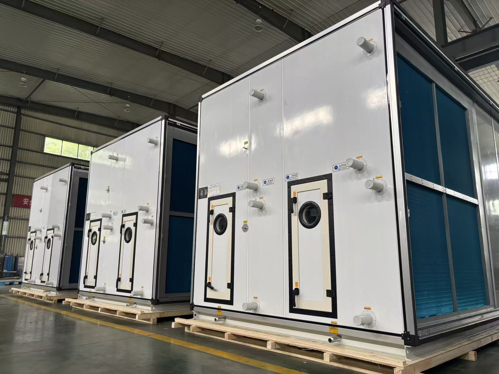 Air Handling Unit Wholesaler Tips for Getting the Best Value on Bulk Orders Air Handling Unit Wholesaler Tips for Getting the Best Value on Bulk Orders
