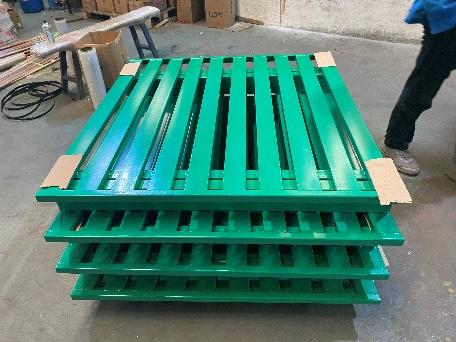 OEM Metal Pallet Supplier: How to Choose the Right Partner for Custom Solutions OEM Metal Pallet Supplier: How to Choose the Right Partner for Custom Solutions