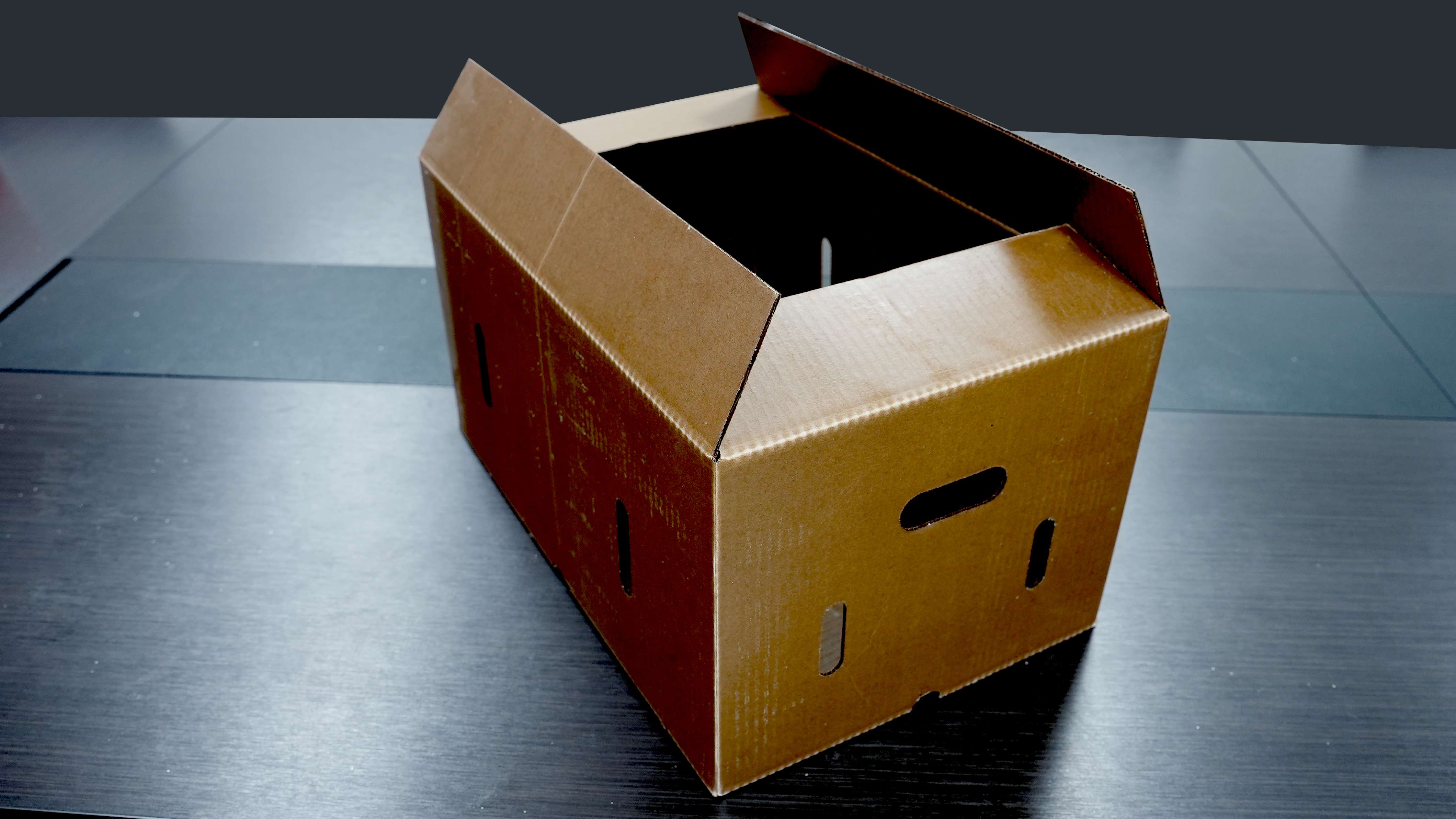 Chinese Waxed Cardboard Boxes: The Ultimate Guide to Quality and Durability Chinese Waxed Cardboard Boxes: The Ultimate Guide to Quality and Durability