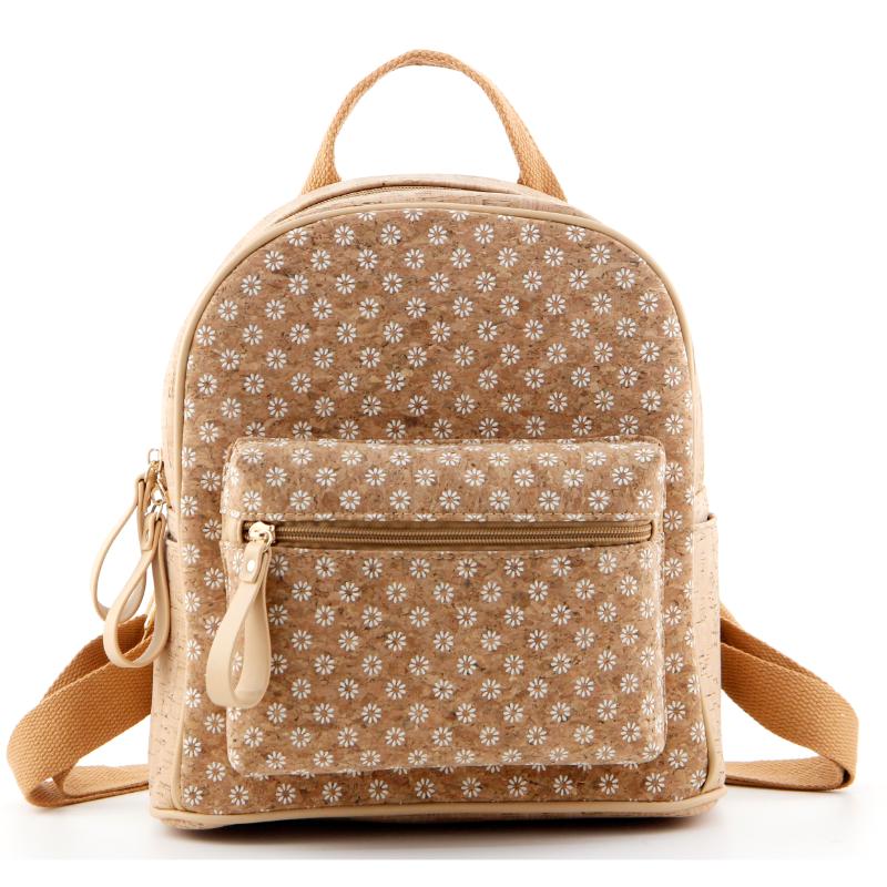 Leisure Cork Duffel Bag